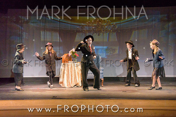 BCA Bugsy Malone Jr-75