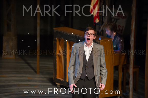 Skylight HSM 2014-60
