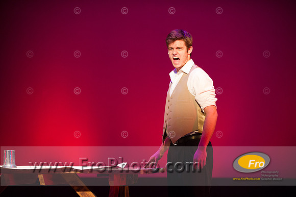 Broadway Company MTN14 Highlights-113