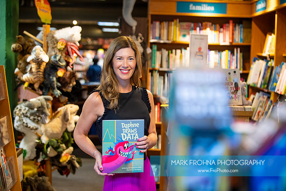 SWD Daphne Book Launch MKE-14