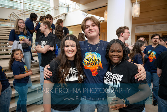 Overture Jerry Awards 2025 Lobby 1-21