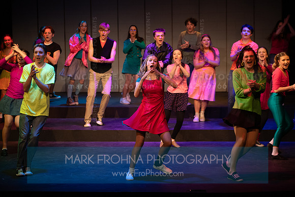 CMH Footloose Sass-4
