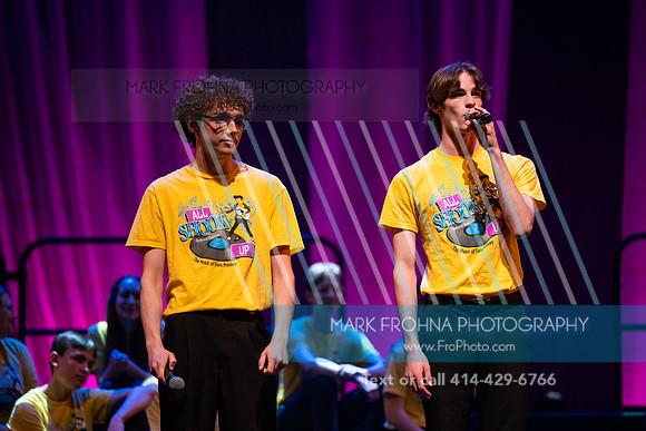 Overture Jerry Awards 2025 DC Everest All Shook Up-5