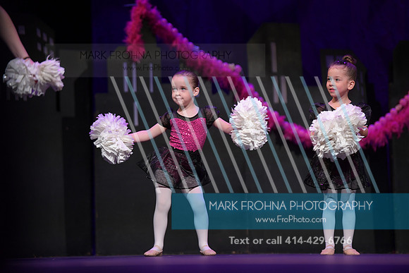 Brio Spring Recital 2024 Saturday 845-43