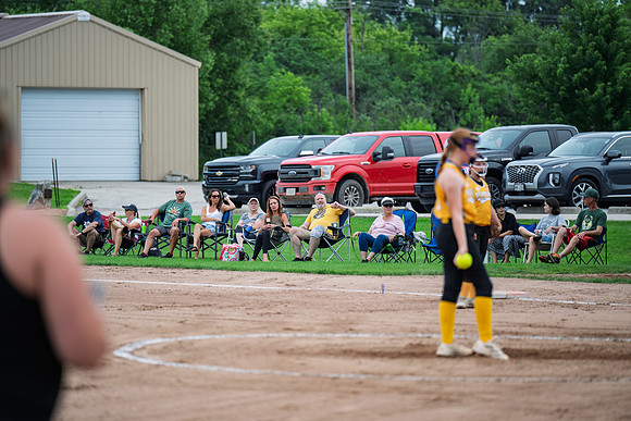Soresensen Family Ava Softball 2025-2