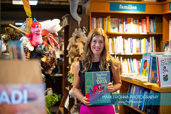 SWD Daphne Book Launch MKE-18
