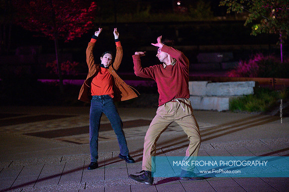 Wild Space Dance InSite Cycles-56