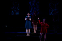 2022 Jerry Awards Lead Medley 4-3