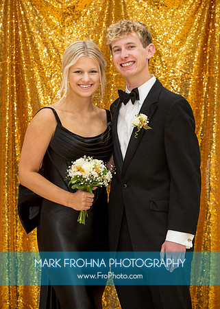 CMH Prom Court 2025-4