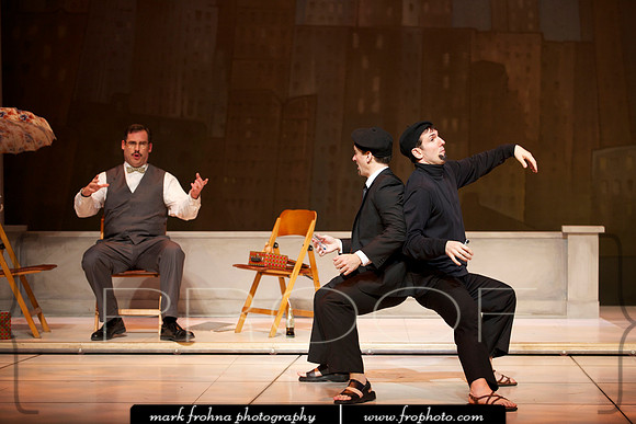 Skylight Cosi Fan Tutte 101
