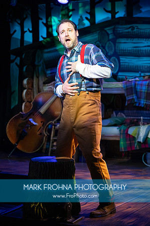 The Rep Lumberjacks in Love 2024 Highlights-11