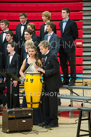 AHS Fall Concert 14-28