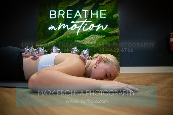 Brio Breathe in Motion 2024-28