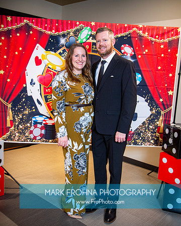 St Gabriel Casino Night Auction 2025-57