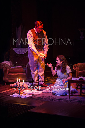 In Tandem Glass Menagerie-118