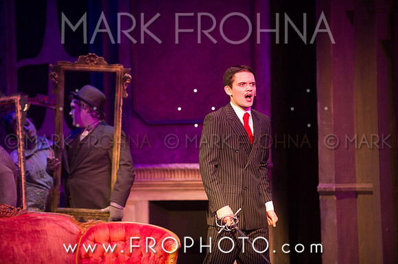 Addams Family Night 1-124