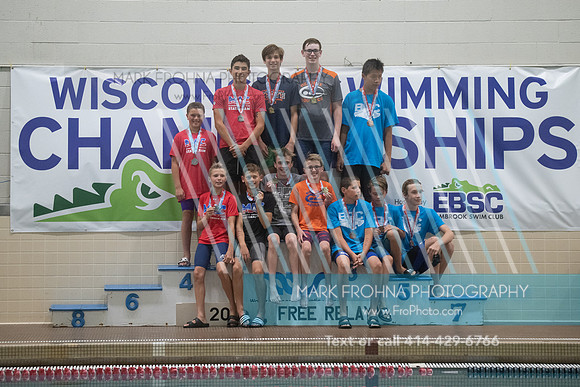 Event 0 LCM 12U State Championship 2022-26