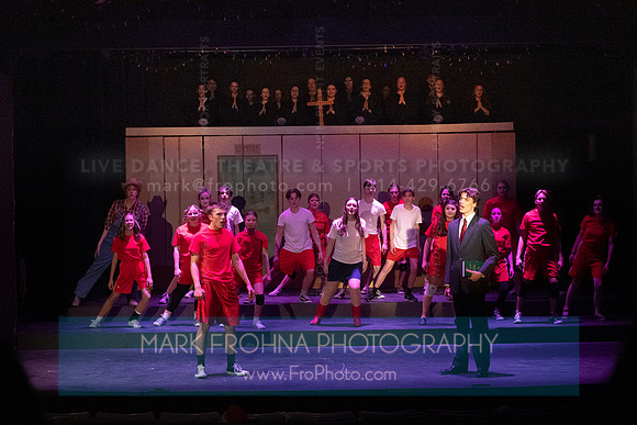 CMH Footloose Sass-44