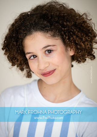 Sasha G Headshots 2025-25