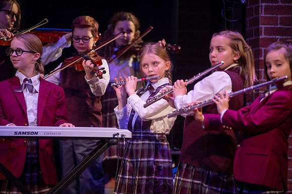 Skylight School of Rock Highlights-13