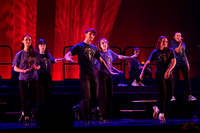 Overture Jerry Awards 2025 Supporting and Dance-6