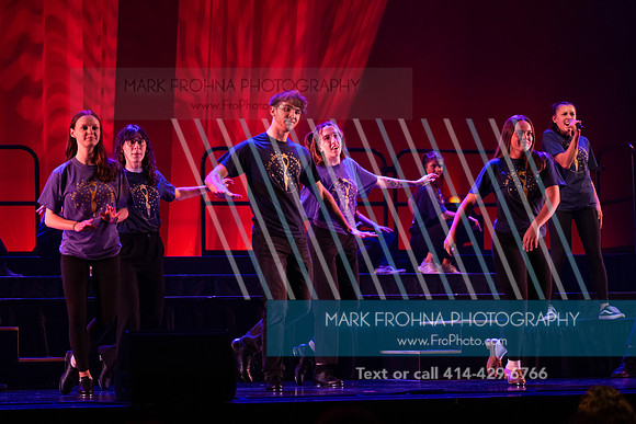 Overture Jerry Awards 2025 Supporting and Dance-6