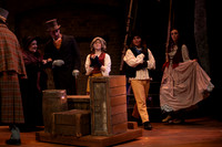 Skylight Oliver Picadilly Young Performers-753
