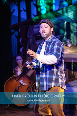 The Rep Lumberjacks in Love 2024 Highlights-30
