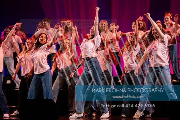 Overture Jerry Awards 2025 VACT Mean Girls-17