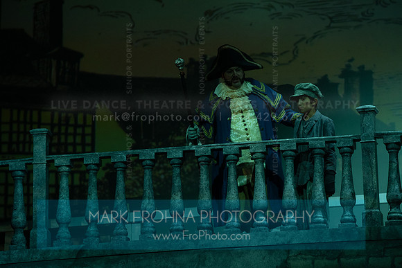 Skylight Oliver Picadilly Young Performers-117