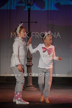 BCA Aristocats 2-5