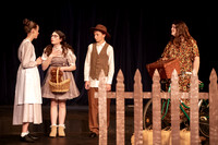 Waukesha Catholic Wizard of Oz 2025-11