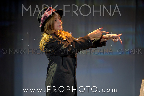 BCA Bugsy Malone Jr-83