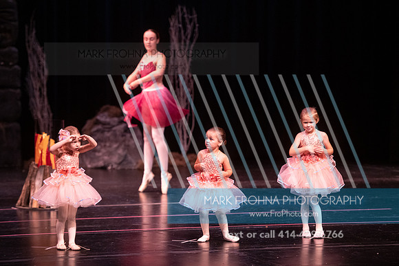 BRIO La Bayadere-120