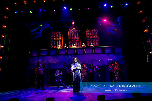 Skylight Music Theatre Mona Swain Sister Act-99