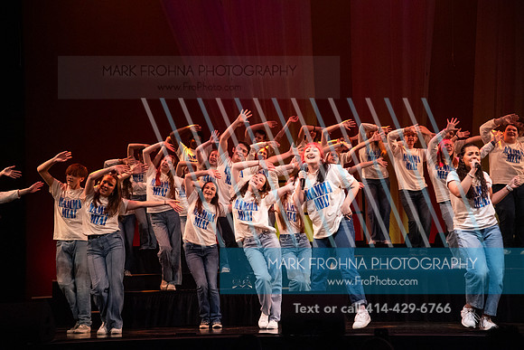 Overture Jerry Awards 2025 Muskego Mamma Mia-23