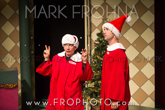 In Tandem Cudahy Xmas 2014-41