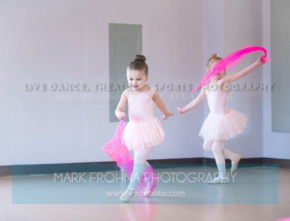 BCA Tippy Ballet Class March 2022-86