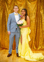CMH Prom Court 2025-6