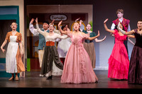 Greenfield Cinderella