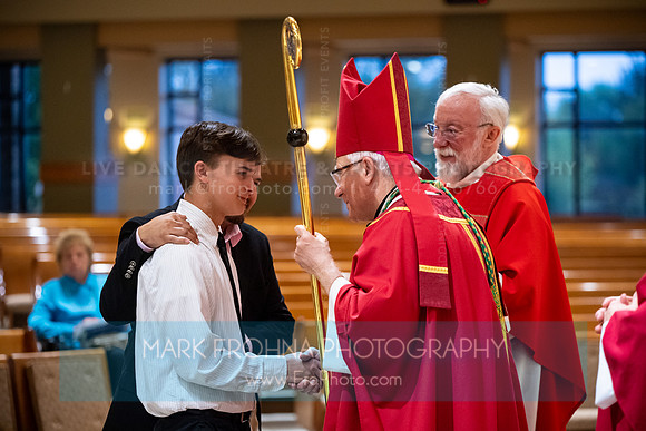 St Gabriel Confirmation 2025-76