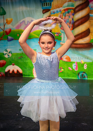 KADS Nutcracker 2025 Portraits On Stage-36
