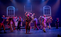 CTM Hadestown 2025-6