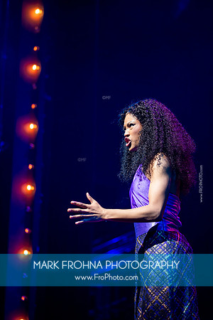 Skylight Music Theatre Mona Swain Sister Act-110