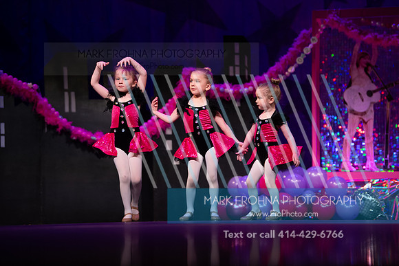 Brio Spring Recital 2024 Saturday 1100-21