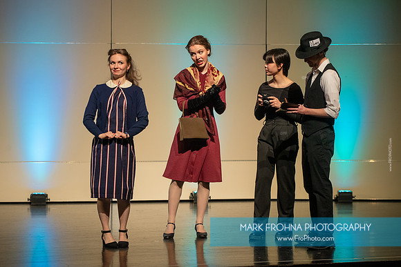 UWM Opera Le Nozze di Figaro-84
