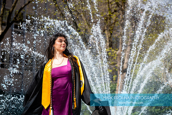Koree UWM Graduation 2025-49
