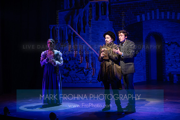 Skylight Juliet and Romeo Highlights-72