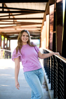Gianna Shoot 2