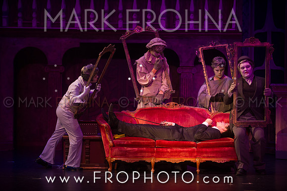 Addams Family Night 1-140
